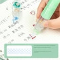 thumbnail image 3 of 8mm x 5m Double Sided Adhesive Tape for Crafts, Scrapbooking, Office, 3 of 6