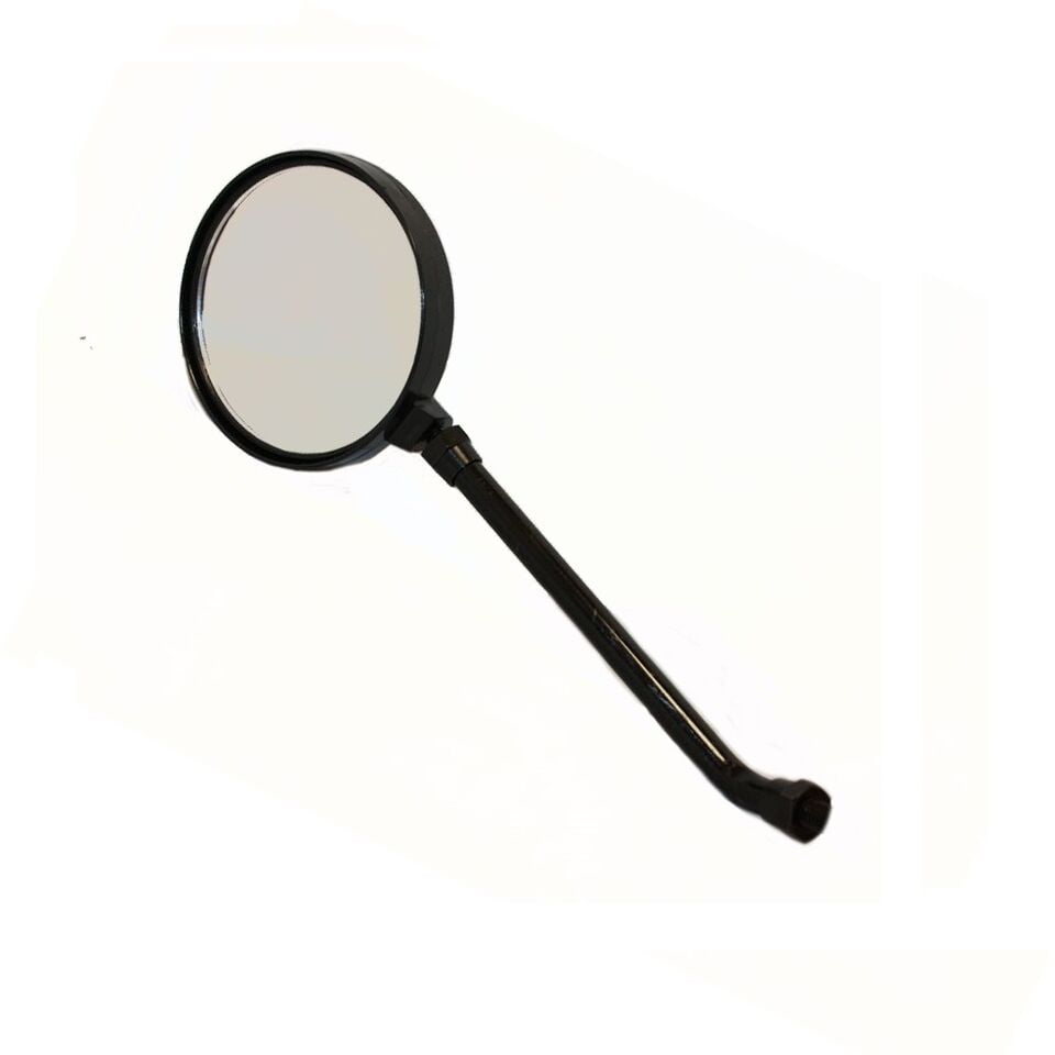 Coleman Multi Mount Rear View Mirror for ATV/UTV, Motorcycle and Bike