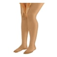 thumbnail image 4 of Pantimedia Dorian Grey para Mujer, Super Natural Bronce Talla EG, 4 of 4