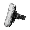 thumbnail image 2 of Bicicleta USB recargable LED luz impermeable trasera luz trasera (blanco) Likrtyny  Accesorios para bicicletas, 2 of 9