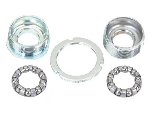 3 piece crank set for beach cruiser