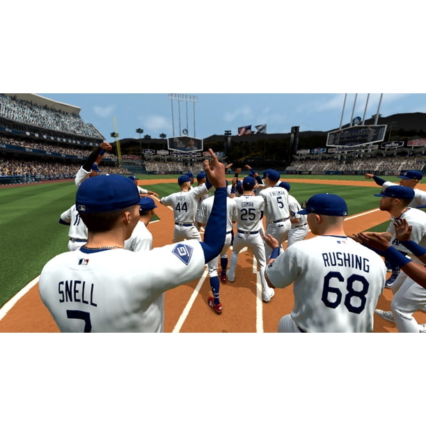 MLB The Show 26 (Nintendo Switch) - Walmart.ca