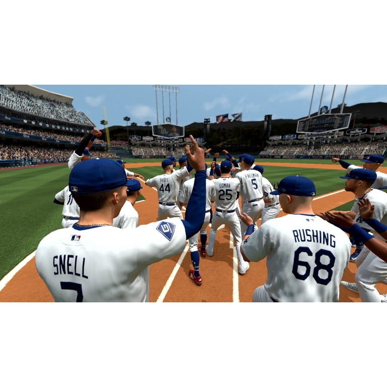 MLB® The Show™ 26 – Nintendo Switch - Walmart.com