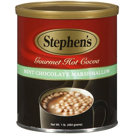 Stephen's Grmt Hot Cocoa Mint Marsh 1