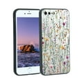 thumbnail image 1 of Wild-Flowers-391 Phone Case, Degined for iPhone 7 Plus Case Men Women, Flexible Silicone Shockproof Case for iPhone 7 Plus, 1 of 1