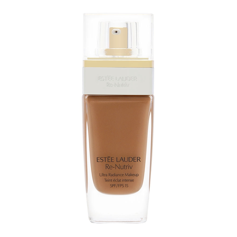Estee Lauder Re Nutriv Ultra Radiance Foundation Reviews
