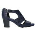thumbnail image 3 of Easy Street Adara Heeled Sandals (Women), 3 of 7