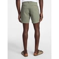 thumbnail image 3 of George Men's and Big Men's Flat Front Shorts, 7" Inseam, Sizes 28-54, 3 of 6