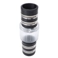 thumbnail image 4 of Silent Sewage or Sump Pump Check Valve, Check Valve Spring Loaded Flapper Quiet Check Valve Sump Pump Life Increase, Boot Check Valve for Backflow Prevention Quiet Check Valve, 4 of 7