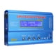 thumbnail image 3 of Cargador de batería RC, B6 80W Digital LCD RC Balance Charger Balance Charger Artesanía superior NikouMX herramienta, 3 of 8