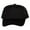 Black, variant on Youth Girls Boys Trucker Cap - Snapback Kids Baseball Hat White/Kelly Green
