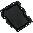 thumbnail image 4 of Dorman 264-025 Engine Oil Pan for Specific Buick / Cadillac / Chevrolet Models, Black, 4 of 5