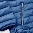 thumbnail image 3 of Chamarra Hombre Acolchada Tipo Puffer Capitonada, 3 of 4