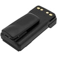 thumbnail image 4 of Replacement Battery for Motorola PMNN4490A,PMNN4490B,PMNN4491,PMNN4491B,PMNN4493,PMNN4543,PMNN4543A,PMNN4544,PMNN4544A,7.4V/2200mAh, 4 of 6