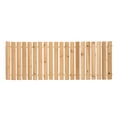 thumbnail image 4 of Furniture Barn USA® 3 Ft. Wide Roll-Up Outdoor Camp Walkway Red Cedar - 10 Ft. Length, 4 of 4