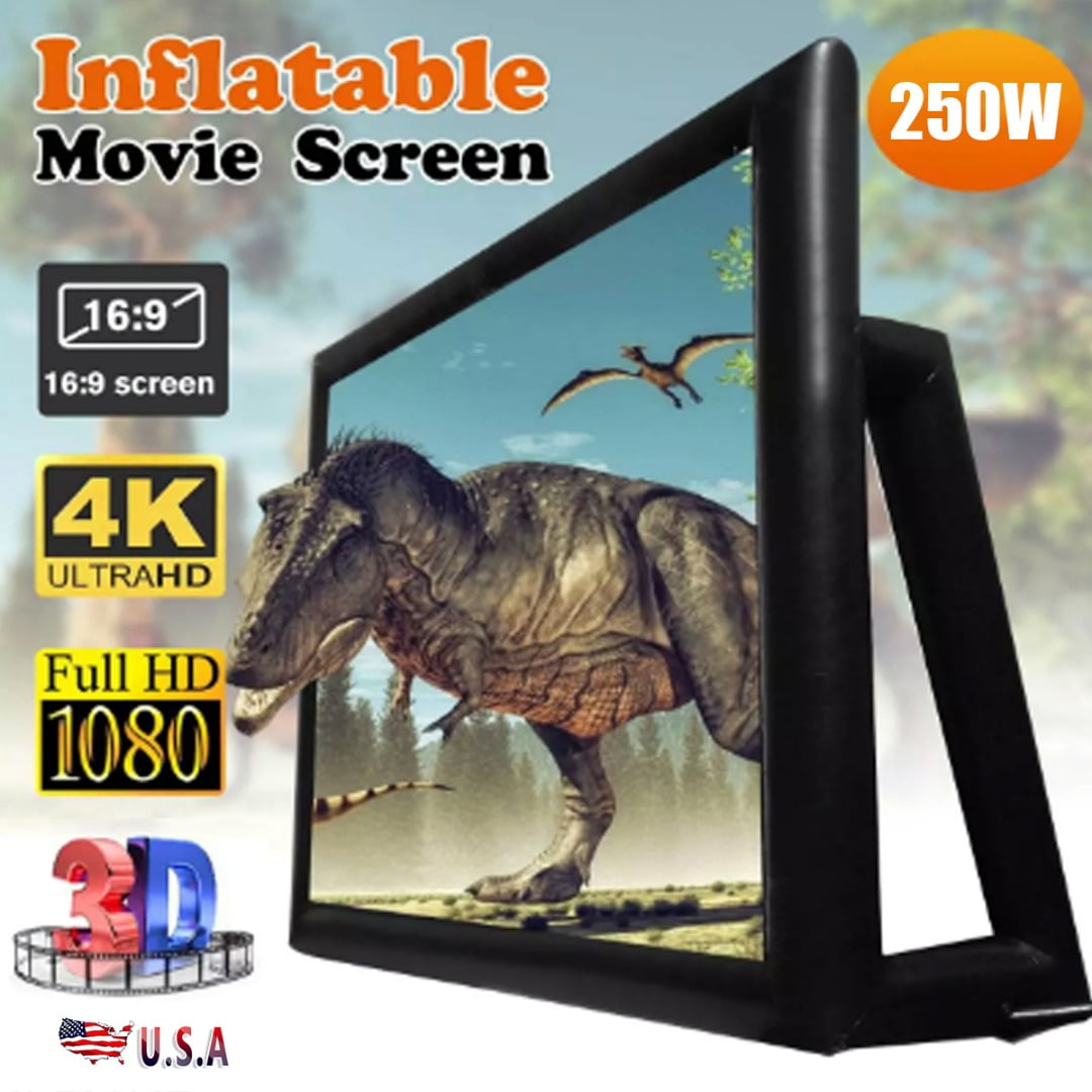 Buy 17ft Inflatable Movie Inflatable 