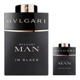thumbnail image 1 of BVLGARI MAN IN BLACK SET 2 PIEZAS, 1 of 3