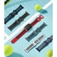 thumbnail image 4 of Correa Extensible Sport Para Apple Watch Unisex M / L 42 / 44 / 45 / 49 mm Compatible Con Serie 1 2 3 4 5 6 7, 4 of 5