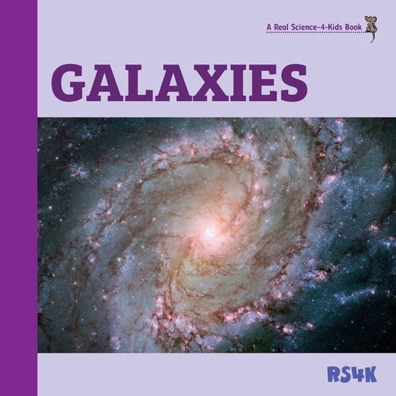 Galaxies, (Paperback)