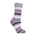 thumbnail image 1 of Heat Holders - Ladies Thick Winter Warm Patterned Thermal Socks, 1 of 2