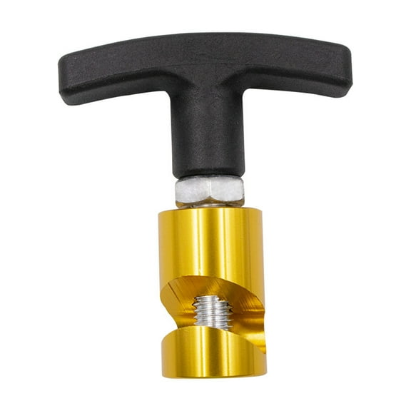 Automotive Hood Lift Rod Support Clamp Shock Damper Car Engine Hood Holder Clip