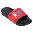 thumbnail image 5 of LA Clippers Women's Sequin Slide Sandals, 5 of 5
