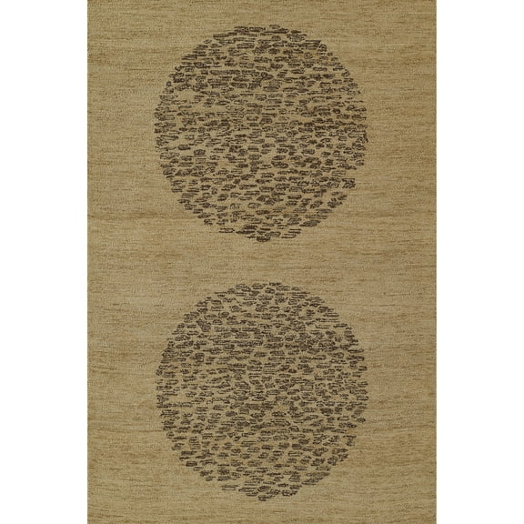 Momeni Teppe TEP-3/Natural -8' X 10'