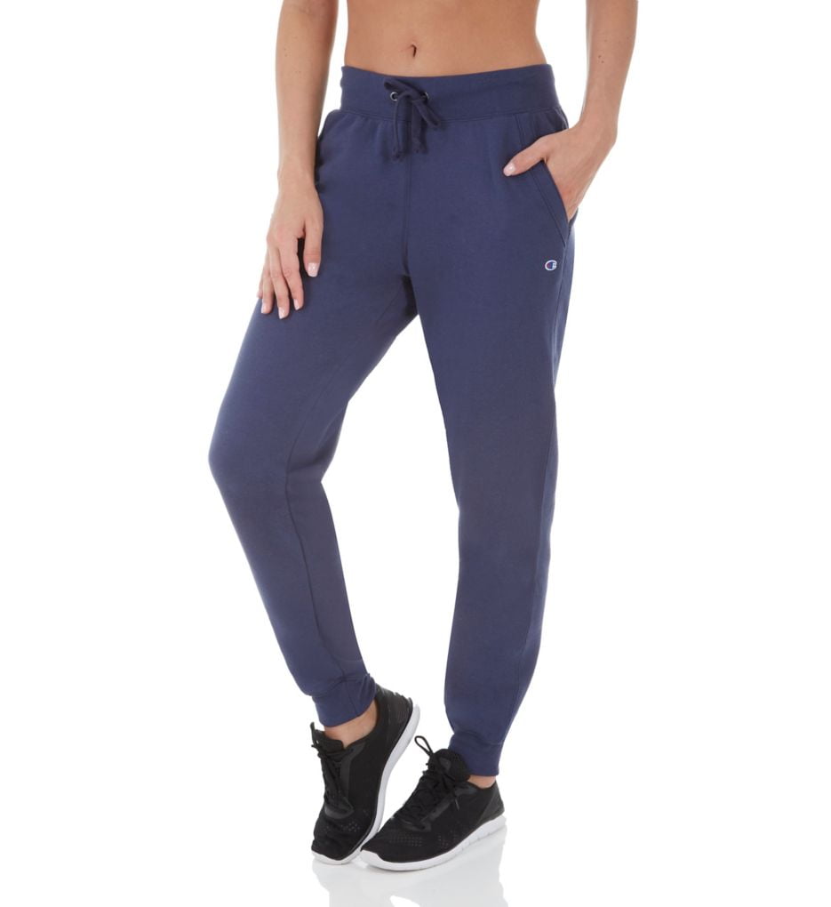 women's champion jogger set