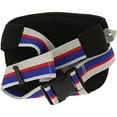 thumbnail image 3 of Champion Attribute Sac Banane en Polyester - Noir, 3 of 3