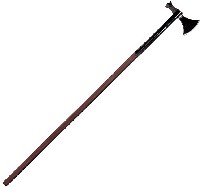 Pole Axe