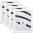 thumbnail image 1 of Craig Frames Contemporain Blanc Satin Image Fram, 1 of 3