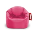 thumbnail image 2 of Puff Baggy Kids Ottoman Fiusha 70 x 60 cm Baggy Puff Baggy Kids Ottoman Fiusha 70 x 60 cm, 2 of 2