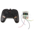thumbnail image 2 of Conjunto de juguete de control remoto Zulema 4G Cuatro Channels, 2 of 8