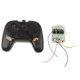 thumbnail image 2 of Juego de juguetes de control remoto 2.4G Cuatro Distancia 50 M Tarjeta De Circuito Del Transmisor Del Controlador Remoto Para DIY RC Juguetes Del Coche Kits De Robótica De Magideal Juego de juguetes de control remoto, 2 of 7
