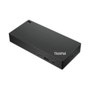 Lenovo ThinkPad Universal USB-C Dock