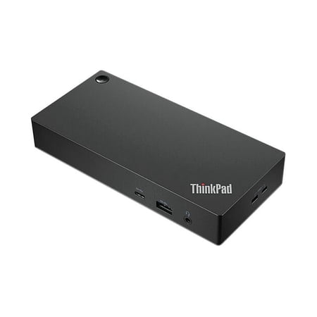 UPC: 0195348191999 | Lenovo ThinkPad Universal USB-C Dock