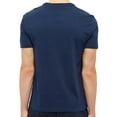 thumbnail image 2 of Polo Ralph Lauren Men's Cotton Short Sleeve  Crewneck Graphic T-Shirt (Ink, X-Large), 2 of 3