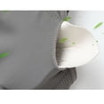 thumbnail image 4 of Yoga Bra for Relaxed Leisure Wear in All Seasons - Adjustable Wire-Free Sports Top with Supportive Design for Comfortable Everyday Activity, 4 of 7