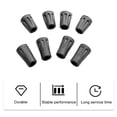 thumbnail image 2 of Toddmomy 10 Pcs Embouts de Remplacement pour Bâtons de Randonnée, 2 of 8