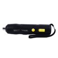 thumbnail image 1 of Cordless Screwdriver Rechargeable Electric Screwdriver Set 1200RPM with Various Bits for Laptop Phone Tablet Watch Maintenance Repair, 1 of 8