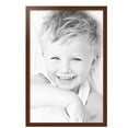 thumbnail image 2 of ArtToFrames 23x35 inch Walnut Picture Frame, Brown Wood Poster Frame (4086), 2 of 8
