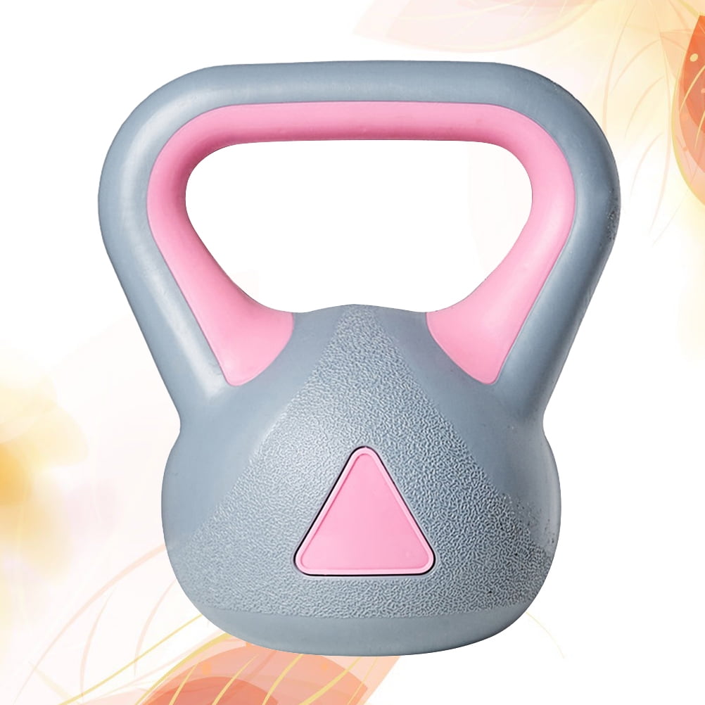 Worgeous  Fixed Kettlebell Professional Dumbbell Fitness Miss