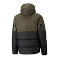 thumbnail image 2 of Chamarra Puma ESS + CB Down para Hombre 587692-44 verde L, 2 of 3