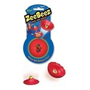 zeebeez jumping toy