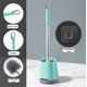 thumbnail image 4 of Cepillo de baño Verde, 4 of 7