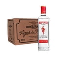 thumbnail image 1 of Pack 24 Agua de Piedra con Gas 360 ml y Ginebra Beefeater Seca 750 ml, 1 of 3