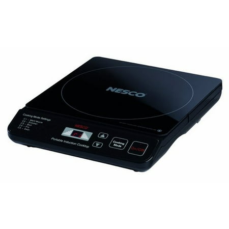 Nesco Induction Cooktop