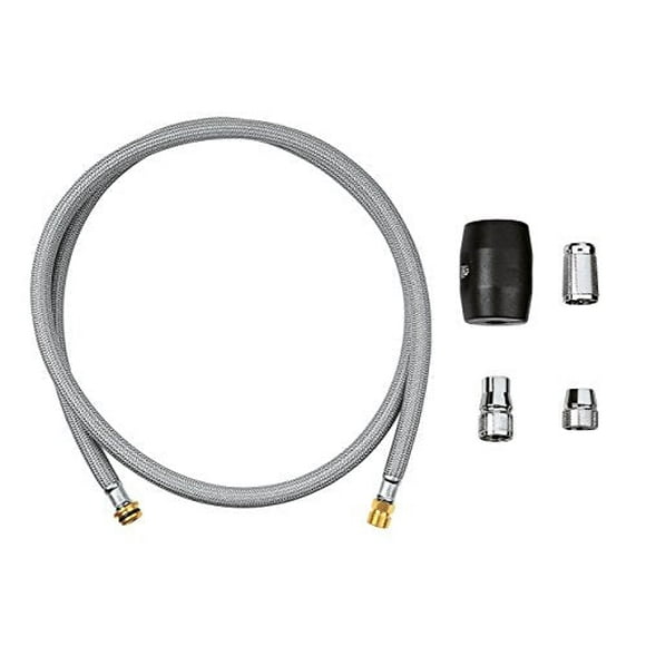 Grohe 48293000 Flexible Shower