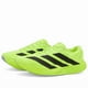 thumbnail image 2 of Adidas Adizero Evo SL Shoes in Lucid Lemon and Black, 2 of 6