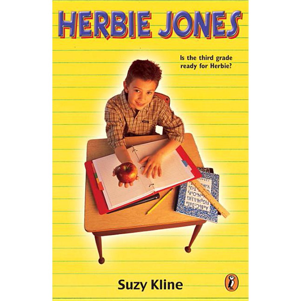 Herbie Jones Herbie Jones (Series 1) (Paperback)